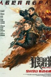 Wolf Pack (2023)